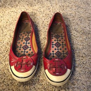 Tory Burch shoes